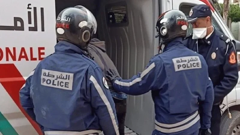 أمن مراكش يوقف متورطا في النصب على الراغبين في الدراسة بجامعة آسيوية