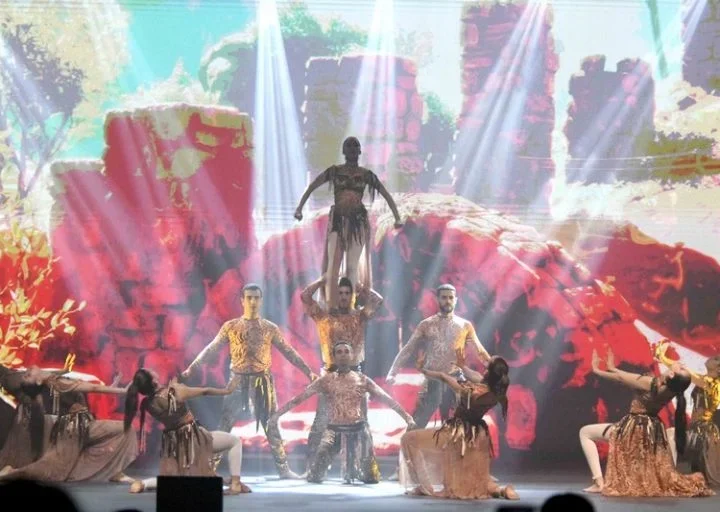 إطلاق احتفالية الرباط عاصمة عالمية للكتاب