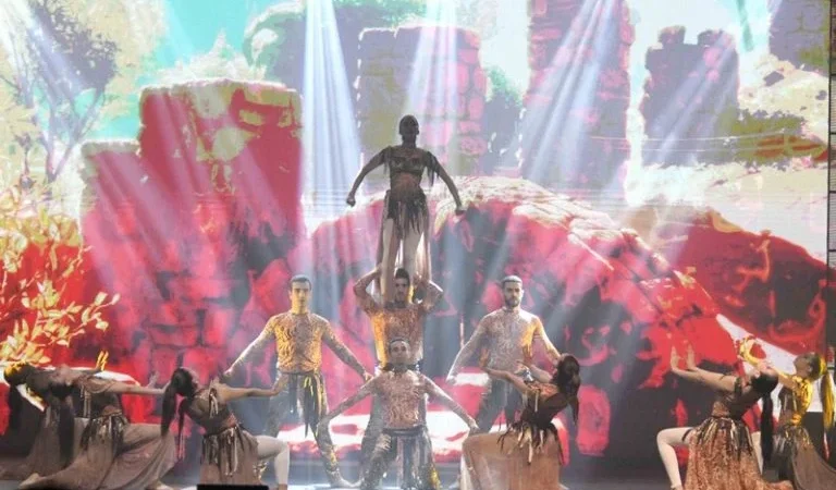 إطلاق احتفالية الرباط عاصمة عالمية للكتاب