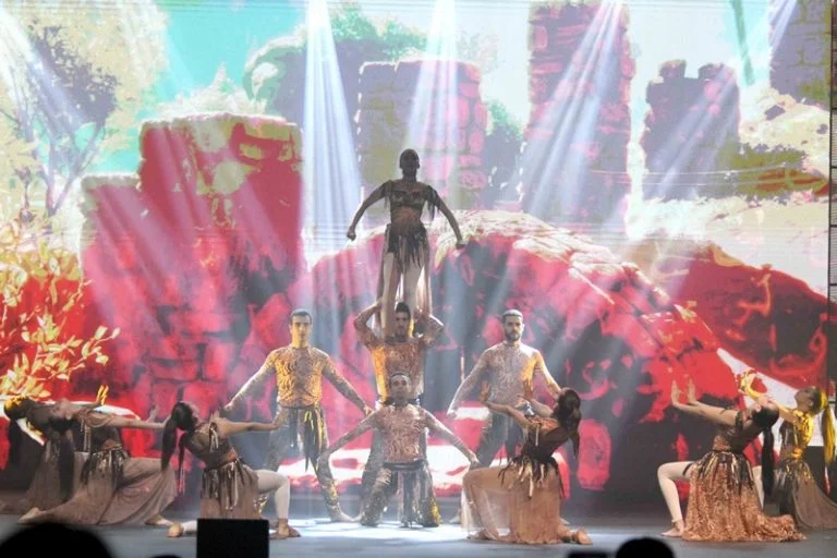 إطلاق احتفالية الرباط عاصمة عالمية للكتاب