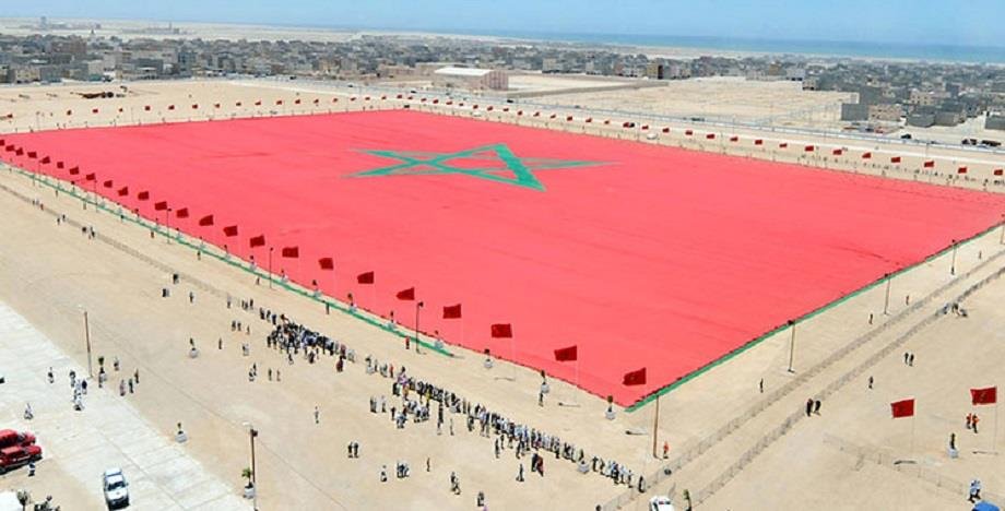 مصر تؤكد دعم الوحدة الترابية للمغرب