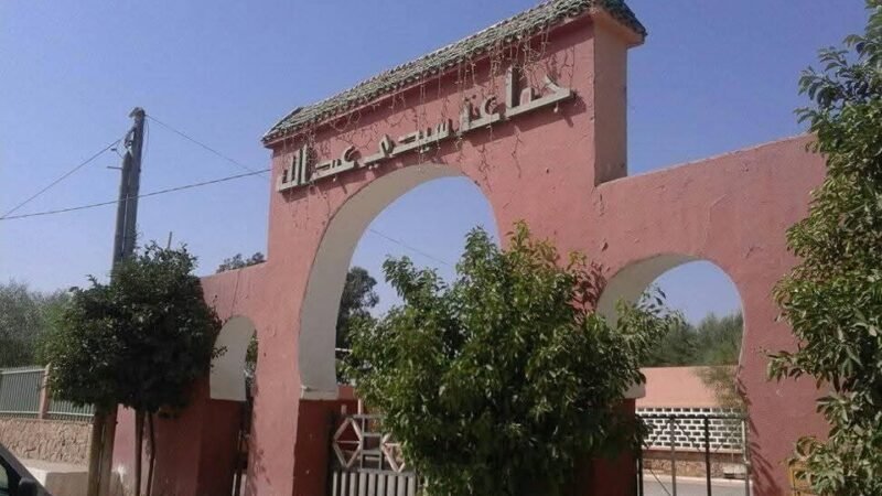 الرحامنة..انتخابات جزئية بجماعة سيدي عبد الله