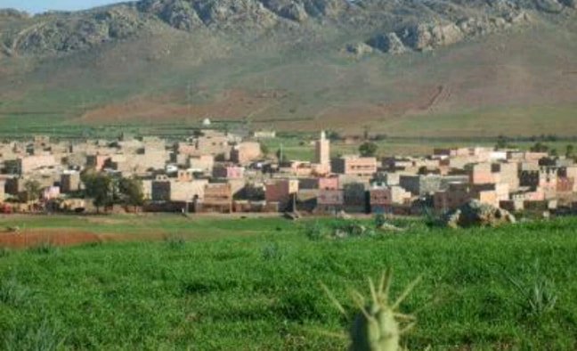 بعد اكتشاف 44 معلمة سابقة..”كدية المنيب” موقع أثري جديد بالرحامنة