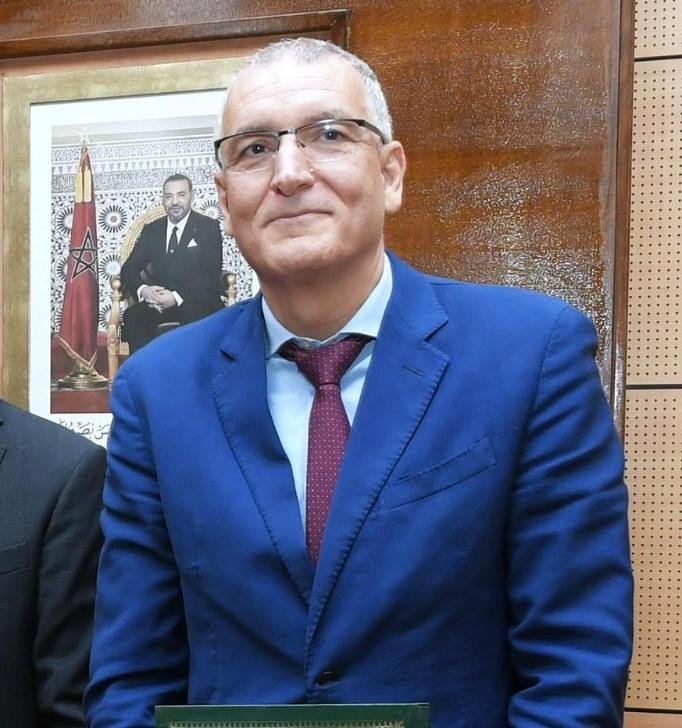 OCP يعيّن هشام الهبطي مديرا عاما لقطب الابتكار  وعبد الهادي صهيب مديرا عاما لبوليتكنيك محمد السادس