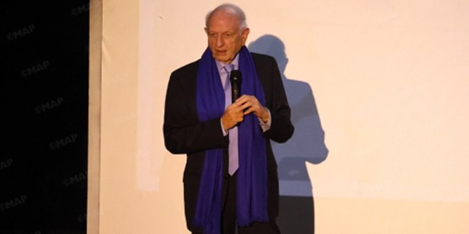 أزولاي يترأس افتتاح مهرجان السينما الإيطالية بالصويرة