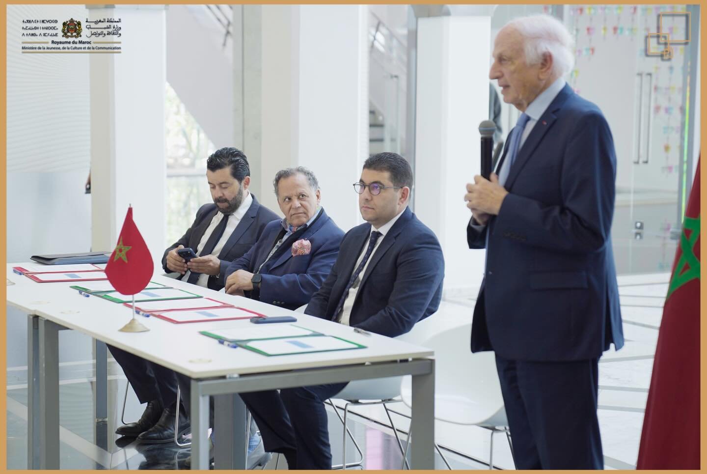 توقيع اتفاقية لتهيئة متحف سيدي محمد بن عبد الله بمليارين و300 مليون بالصويرة