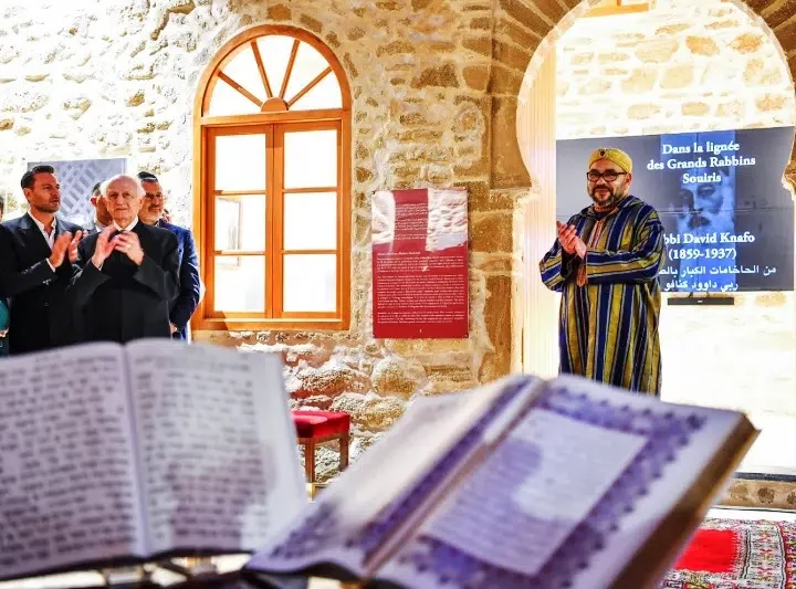 الصويرة..أزيد من 217 ألف شخص زاروا بيت الذاكرة خلال سنتين