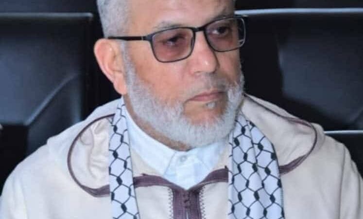 عبد الرحيم الطوسي وكيلا للائحة “المصباح” بقلعة السراغنة