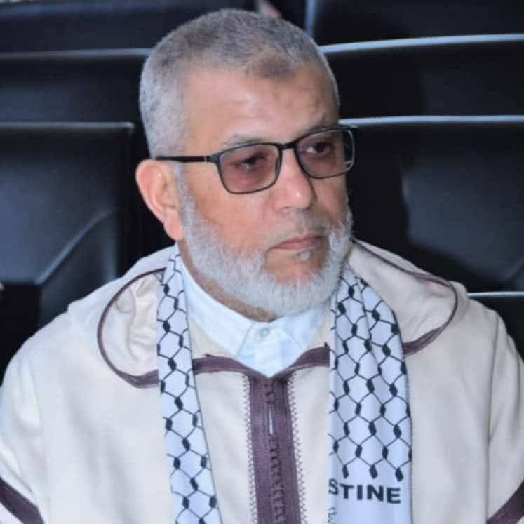 عبد الرحيم الطوسي وكيلا للائحة “المصباح” بقلعة السراغنة