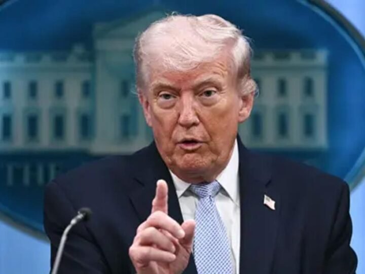 ترامب: إيران تتنازل عن اليورانيوم المخصب