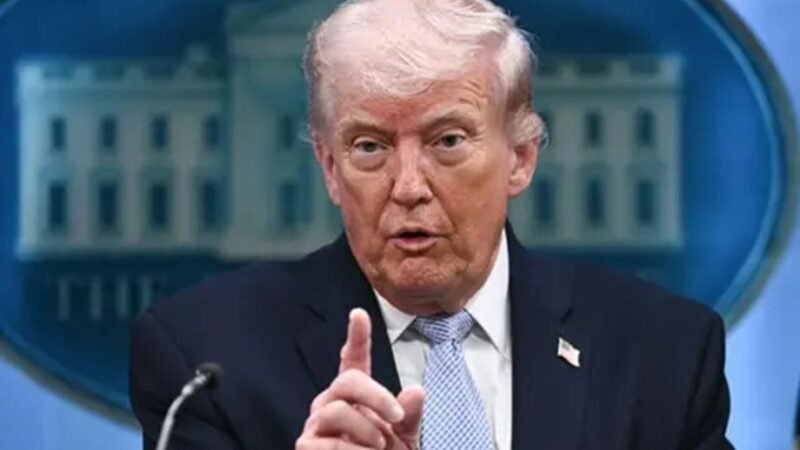 ترامب: إيران تتنازل عن اليورانيوم المخصب