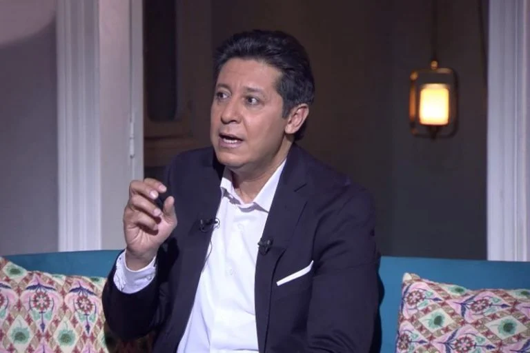 ندوة أدبية تكريما للشاعر ياسين عدنان بمراكش