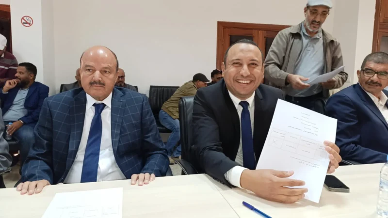 بعد تنازل المشتكيين..ابتدائية ابن جرير تحجز للمداولة قضية اتهام فيسبوكي بنشر صور رئيس الجماعة ونائبه