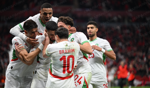 استعدادات للمونديال..المنتخب المغربي يسحق البوروندي بخماسية نظيفة