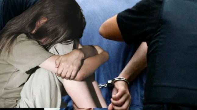 شاب يغتصب بوحشية طفلة عمرها أقل من 7 سنوات بابن جرير