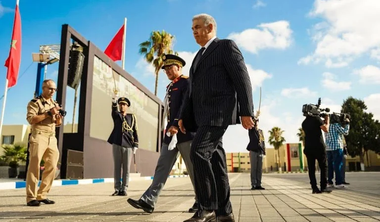 بينها جهة مراكش-آسفي..مهام رقابية جديدة بالجماعات