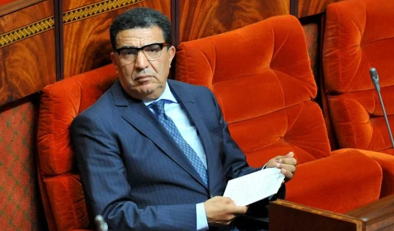 غرفة جرائم الأموال تدين الوزير السابق مبديع بـ13 سنة سجنا نافذا