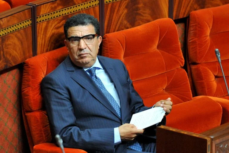 غرفة جرائم الأموال تدين الوزير السابق مبديع بـ13 سنة سجنا نافذا