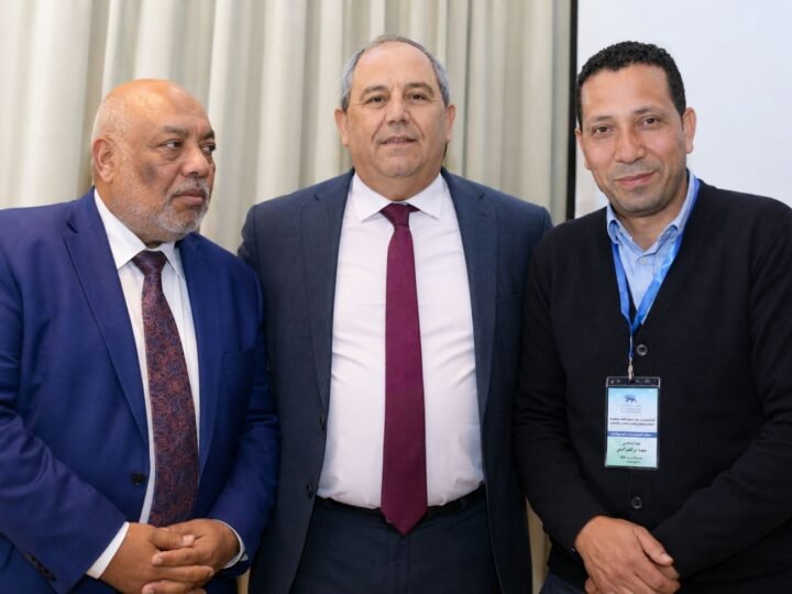 “البام” يعلن لائحة الرحامنة بعد العيد..الميداوي وكيلا والوصافة للزعيم أو مكماني