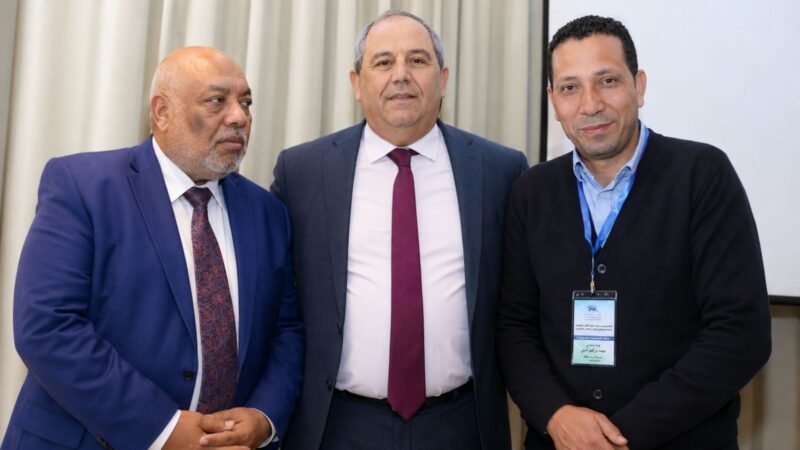 “البام” يعلن لائحة الرحامنة بعد العيد..الميداوي وكيلا والوصافة للزعيم أو مكماني