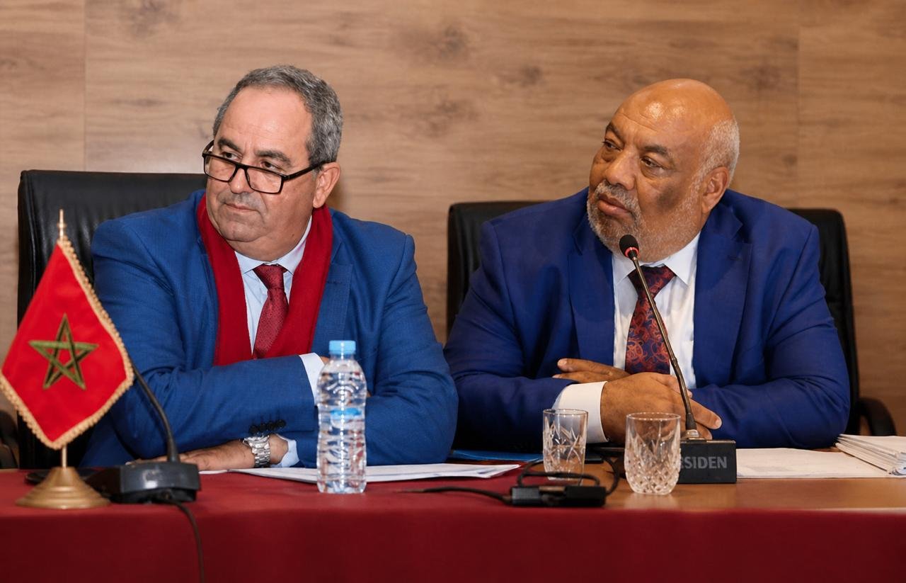 الزعيم يستقيل احتجاجا ضد “الإنزال الانتخابي” بالرحامنة