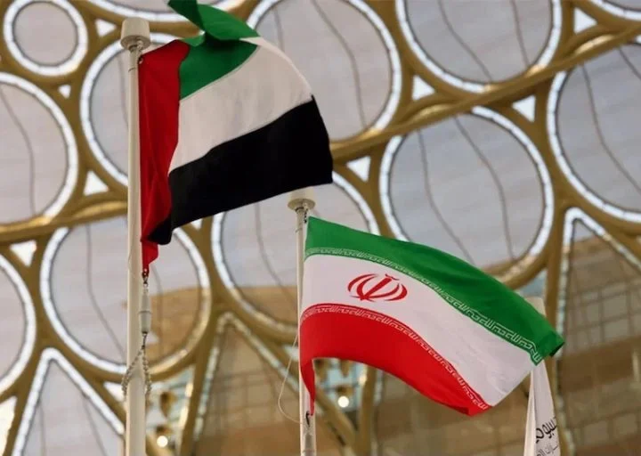 الإمارات تدين تصريحات إيران العدائية