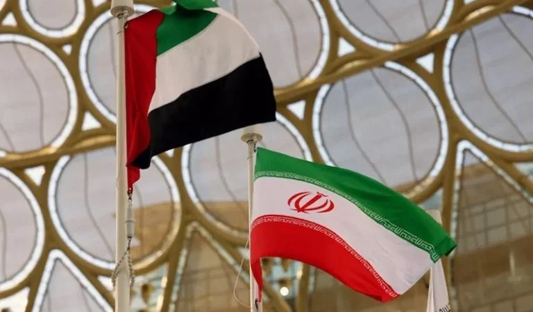 الإمارات تدين تصريحات إيران العدائية