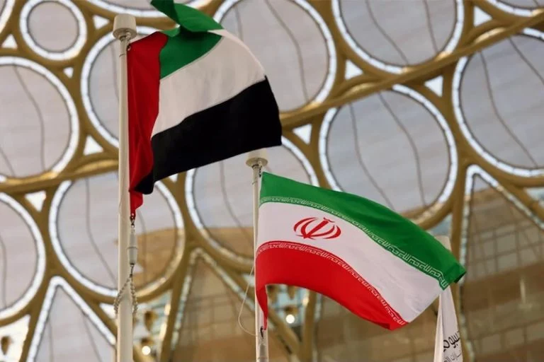 الإمارات تدين تصريحات إيران العدائية