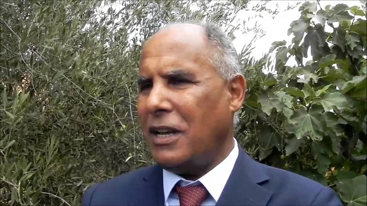 عبد الغني وفيق وكيلا للائحة الحزب الاشتراكي الموحد بقلعة السراغنة
