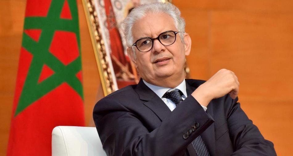بركة يترأس لقاءً للمنتخبين الاستقلاليين بجهة مراكش-آسفي