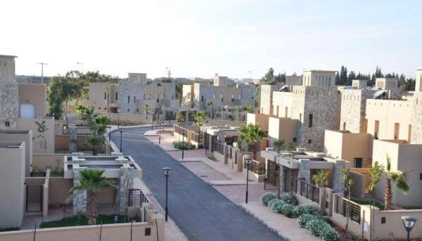 إحداث ملحقة إدارية رابعة بابن جرير