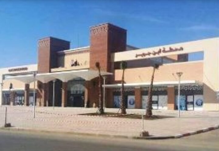 توقيف امرأة بحوزتها 520 قرصا مهلوسا وجرعة كوكايين بمحطة القطار بابن جرير