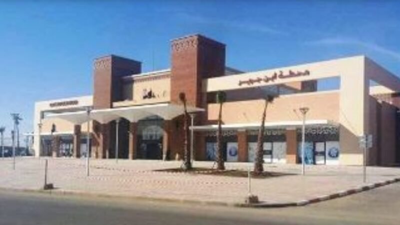 توقيف امرأة بحوزتها 520 قرصا مهلوسا وجرعة كوكايين بمحطة القطار بابن جرير
