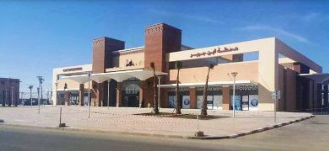 توقيف امرأة بحوزتها 520 قرصا مهلوسا وجرعة كوكايين بمحطة القطار بابن جرير