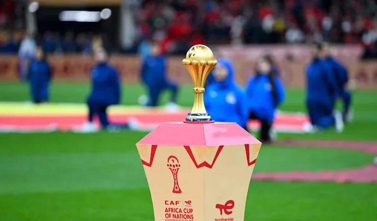 تصفيات كأس إفريقيا 2027..المغرب يواجه الغابون والنيجر وليسوتو