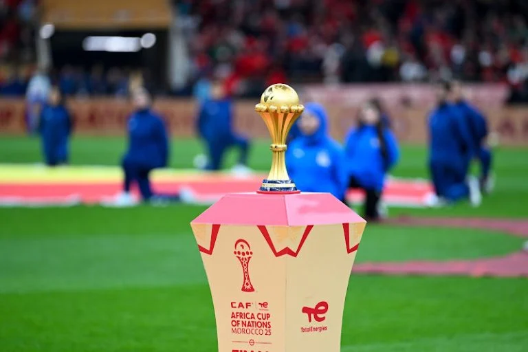 تصفيات كأس إفريقيا 2027..المغرب يواجه الغابون والنيجر وليسوتو