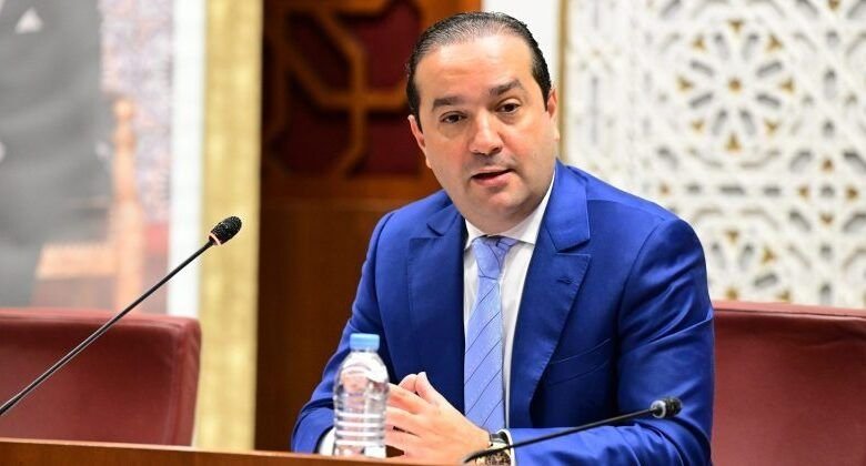 شوكي يحل بجماعة الجوالة ويزكي بنفايدة وكيلا بدائرة السراغنة-زمران