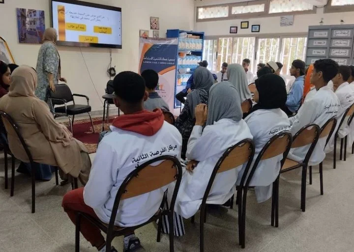 منشطو مدارس الفرصة الثانية ينتظرون الأجور منذ 8 أشهر بمراكش
