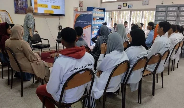 منشطو مدارس الفرصة الثانية ينتظرون الأجور منذ 8 أشهر بمراكش