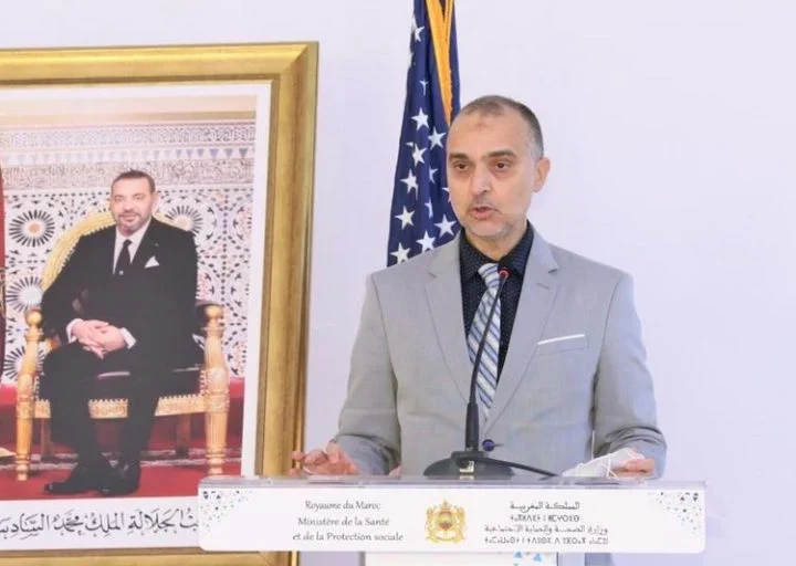 مدير الأوبئة: احتمال وصول فيروس “هانتا” إلى المغرب ضعيف جدا