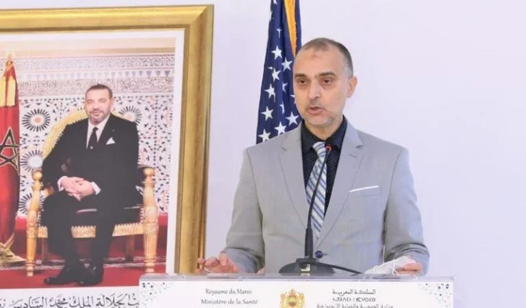 مدير الأوبئة: احتمال وصول فيروس “هانتا” إلى المغرب ضعيف جدا