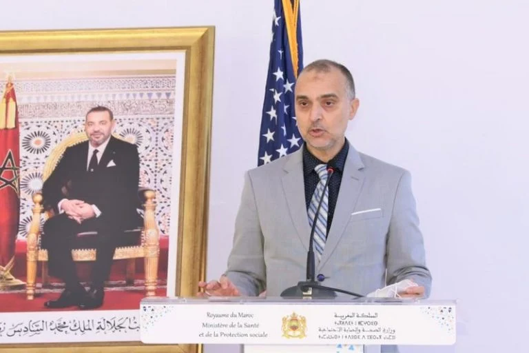 مدير الأوبئة: احتمال وصول فيروس “هانتا” إلى المغرب ضعيف جدا