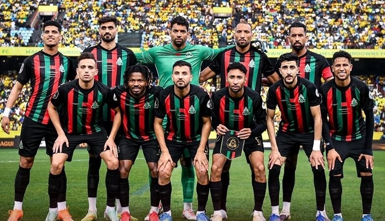 الجامعة تدعم الجيش الملكي قبل نهائي أبطال إفريقيا