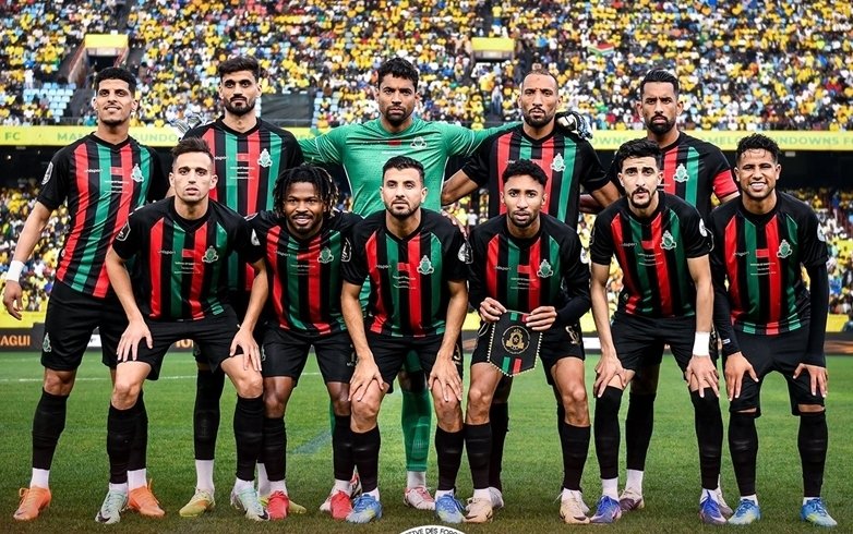 الجامعة تدعم الجيش الملكي قبل نهائي أبطال إفريقيا