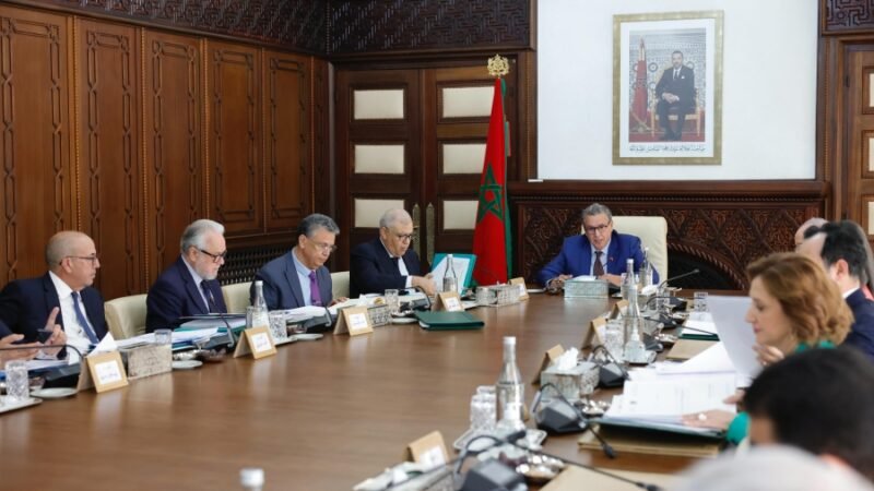 هؤلاء هم المعيّنون اليوم في المناصب العليا