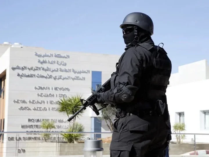 توقيف “داعشيين” بميدلت واليوسفية
