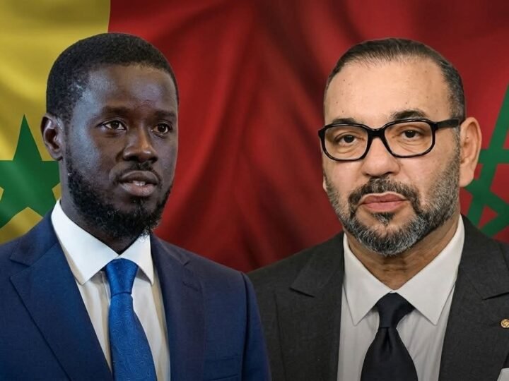 الرئيس السنغالي يشيد بالعفو الملكي