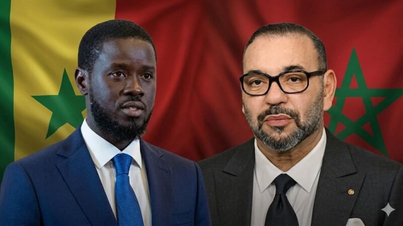 الرئيس السنغالي يشيد بالعفو الملكي