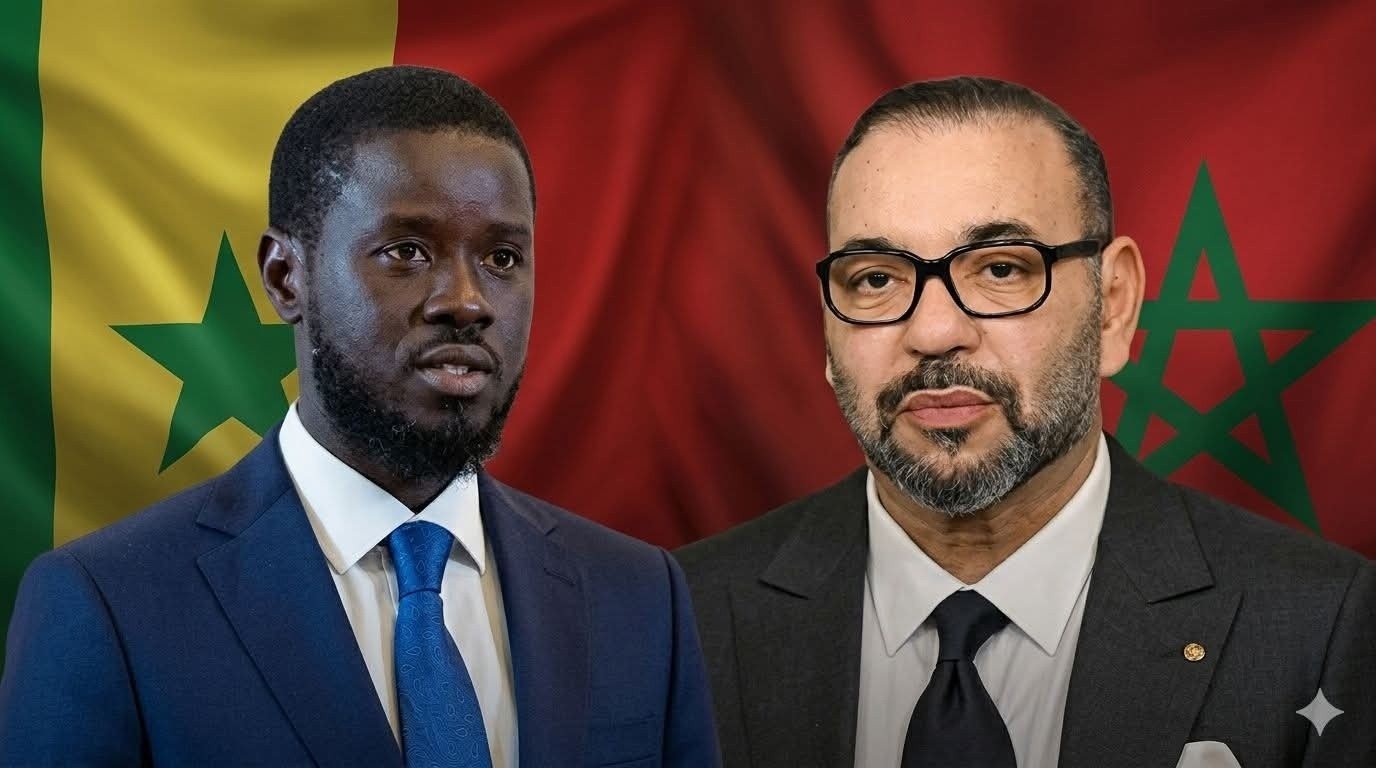 الرئيس السنغالي يشيد بالعفو الملكي