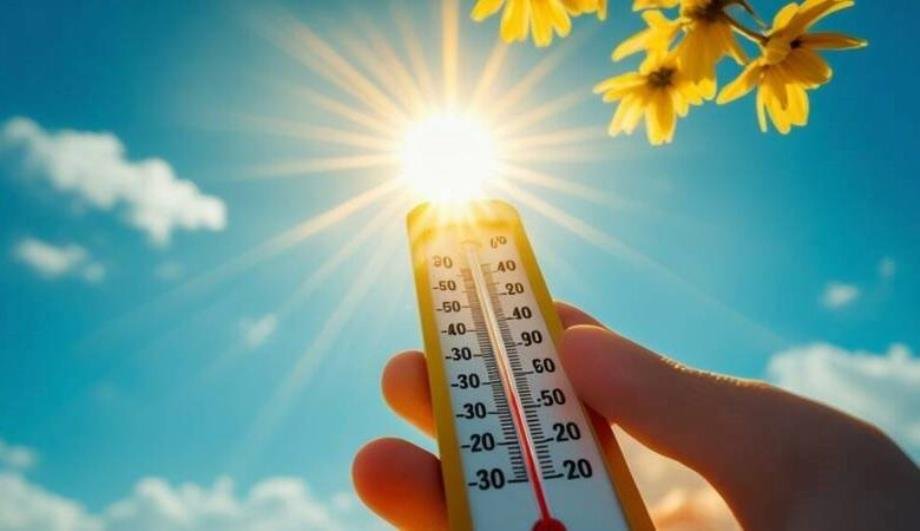 هذه درجات الحرارة المرتقبة يوم عيد الأضحى